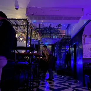 Ambience