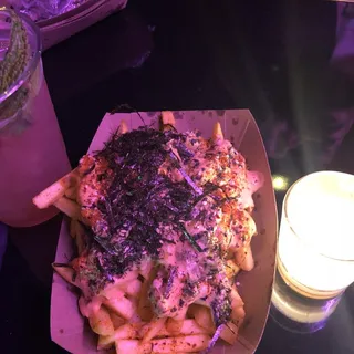 Yoo Loaded Fries