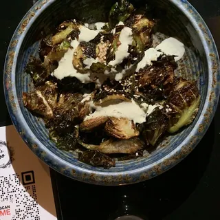 Brussels Sprouts