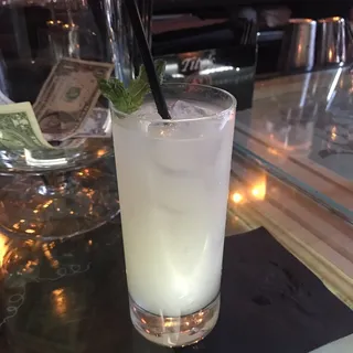 Lychee Soju