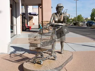 Oracle Crossing Shopping Center