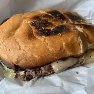 6&quot; French dip