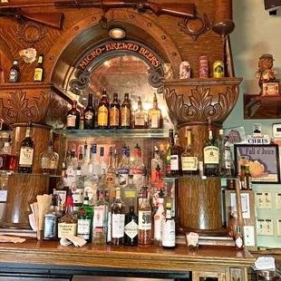 Bar.