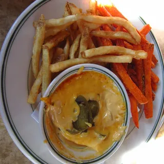 Sweet Potato Fries