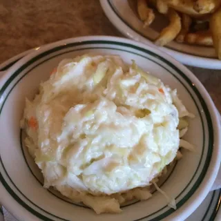 Cole Slaw