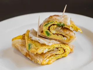 Wrap N Roll