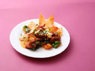 Himalayan Bite