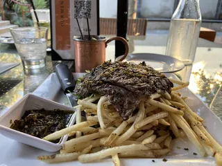 Hotel Casa 425 Lounge And Bar