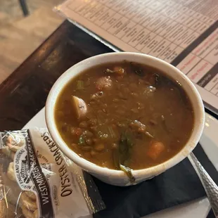 soups and chowder, chowder, food, soup