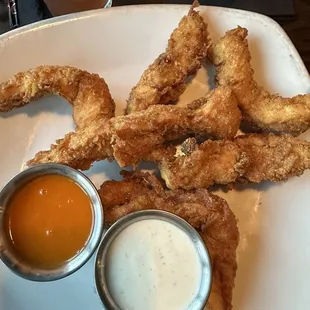 Chicken Tenders