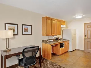 La Quinta by Wyndham Las Vegas RedRock/Summerlin