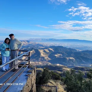 My Godfather and Thuy