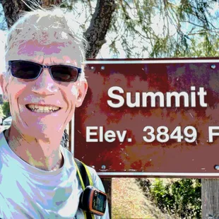 Yes, I just had to brag