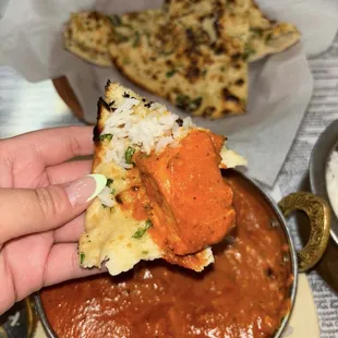 Mt Everest Cuisines
