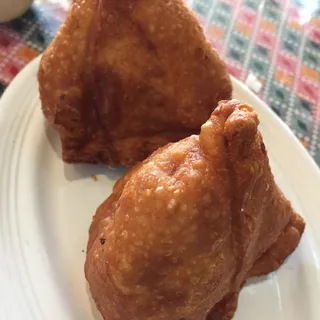 samosa