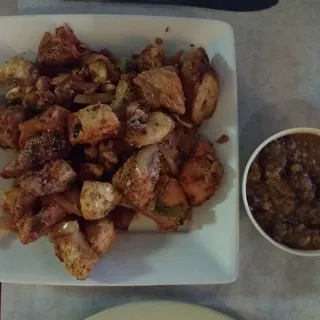 Mix Grill