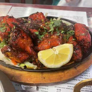 Tandoori Chicken