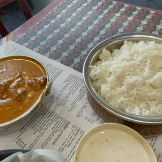 Lamb Roganjosh