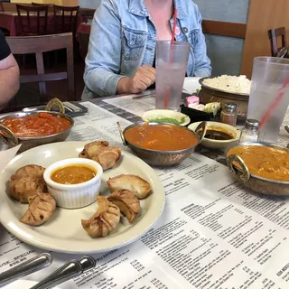 Lamb Korma