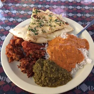 Basmati Rice