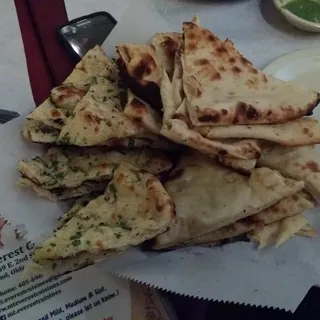 Bread Basket
