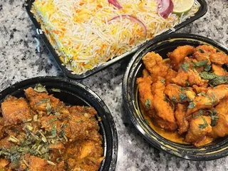 Desi Corner