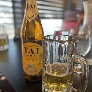 Taj beer