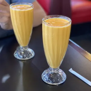 Mango Lassi