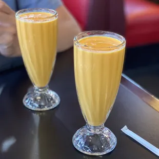 Mango Lassi