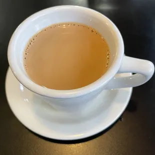 Masala Chai