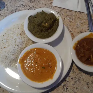 Goat Curry