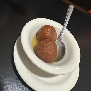 Gulab Jamun