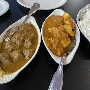 Lamb Curry