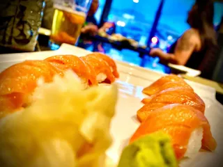 Mt. Fuji Sushi & Hibachi