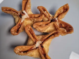 Sugami Hibachi Express