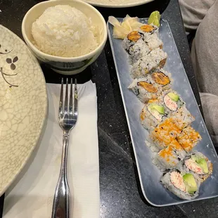 Sushi