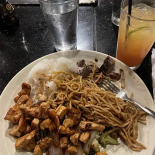 Hibachi