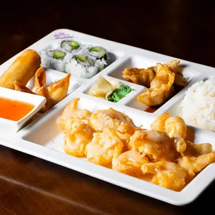 food
