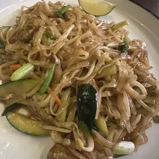 Pad Thai