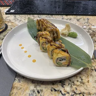 Ninja Roll