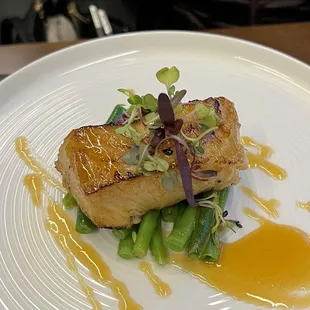 Sea Bass