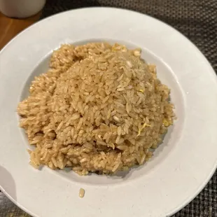 Fried Rice