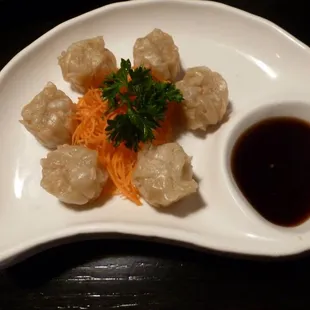 Shumai