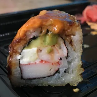 Inside of rock and roll