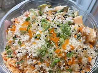 Bento Asian Kitchen + Sushi