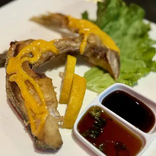 food, seafood, grilled seafood, grilled fish, fish
