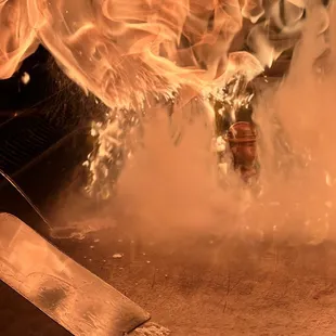 food, soups and chowder