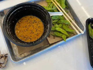 Genji Ramen and Sushi Bar At Whole Foods