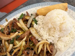 Tasty House Chinese Restaurant