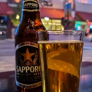 drink